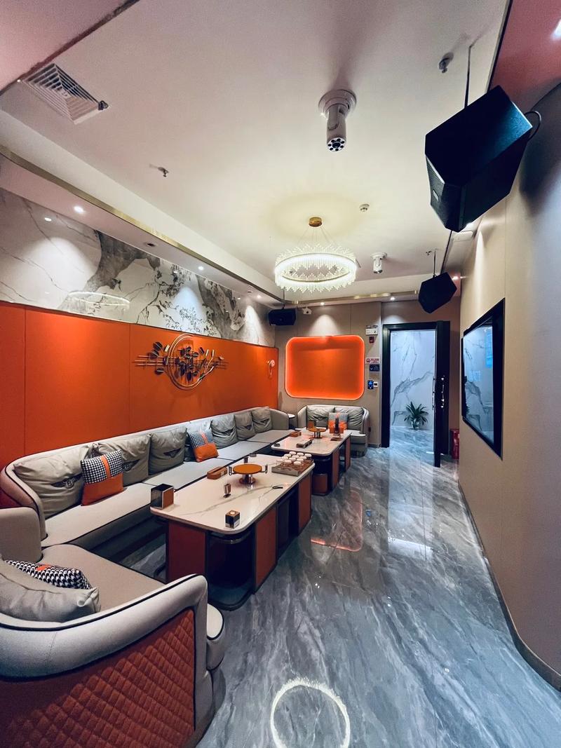 克拉玛依商务KTV：单人独享乐趣-乌尔禾区ktv预定